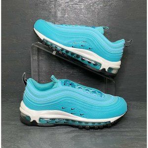 Nike Air Max 97 Lux Hyper Jade